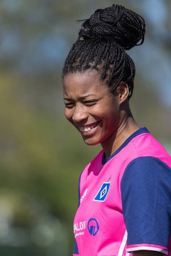 Bild 363 - Frauen HSV - Einigkeit : Ergebnis: 3:3